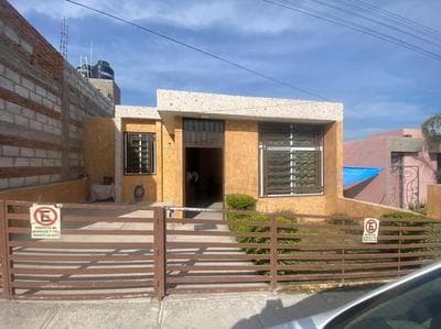Casa Hogar Feliz