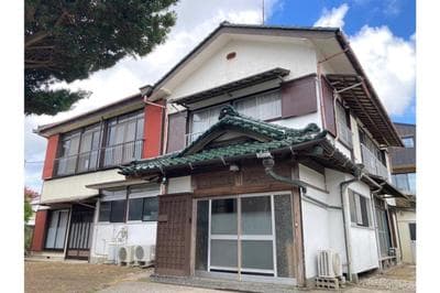 awa guesthouse