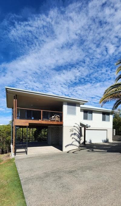 Starfish Beach House