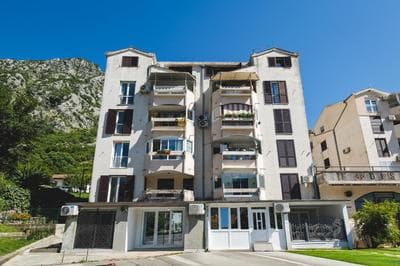 Apartman Nika