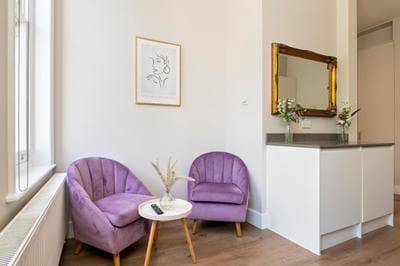 Comfortable Apartments in Shoreditch High Street