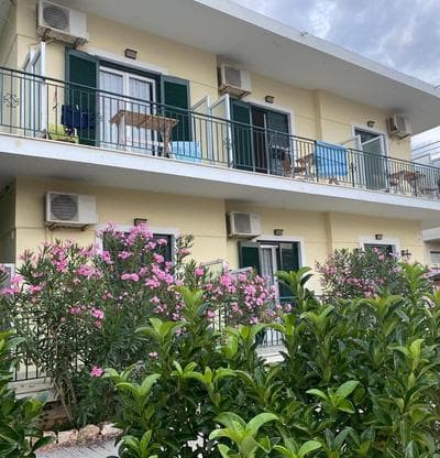 Lemon Art Hotel Apartments
