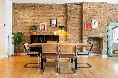 Unique Apartments near Old Street Station