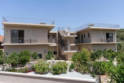 ITHACA Residence