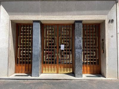 Friendly and authentic Parioli flat