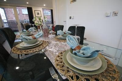 FT5 Penthouse Apartments
