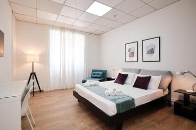 RE DI ROMA Luxury Apartment