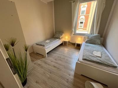 Bella Apartments