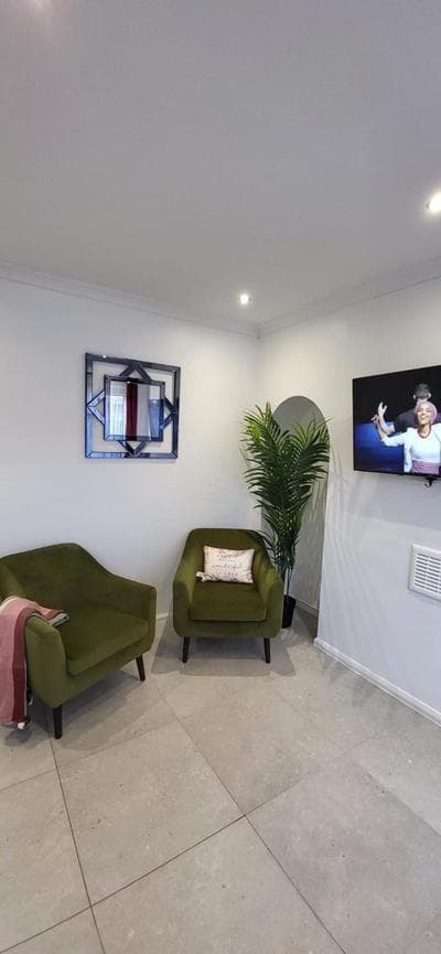 Delight Home-London City Airport & Excel
