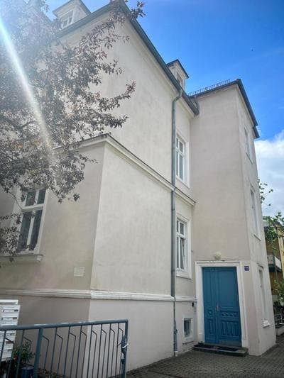 Ferienwohnung Martin Hoop