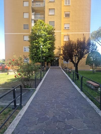 La casa dell'ulivo