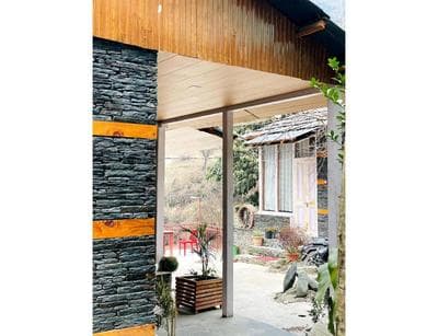 Green Alpine, Jibhi