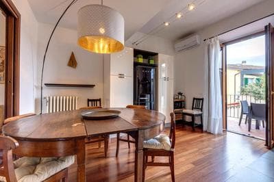 Malavolta Apartment by Mamo Florence