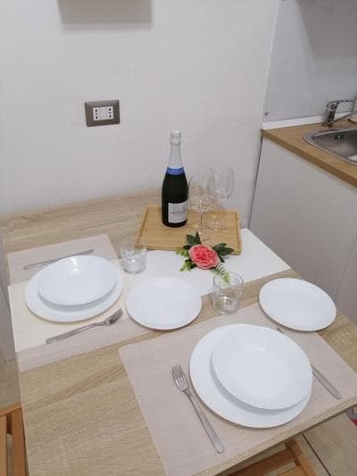 Renato sweet home