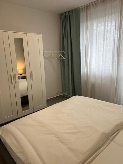 Ren Apartment