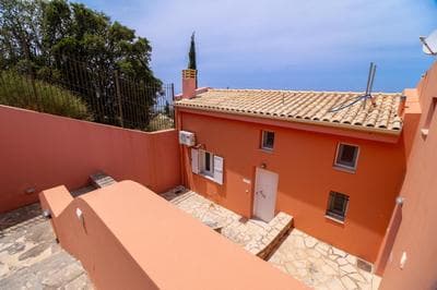 Scorpina Villas