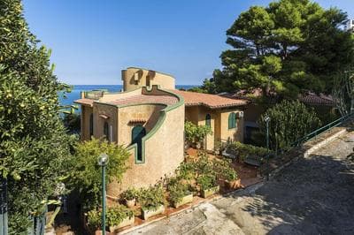 Casa Trionfante