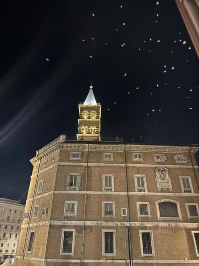santa maria maggiore luxury guest house