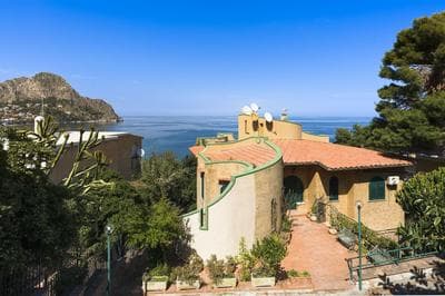 Terrazza Trionfante