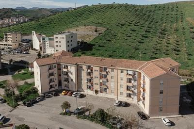 Zaro Suites B&B