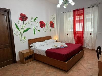 Trastevere Marconi Apartment
