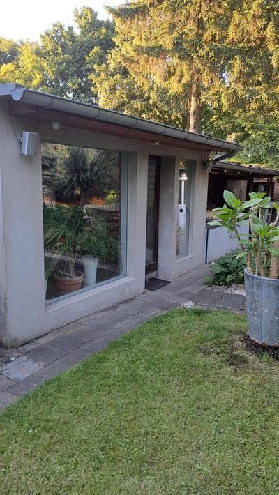 Apartmenthaus mit Sauna und Whirlpool