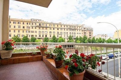 Casa Confortevole a San Giovanni Roma