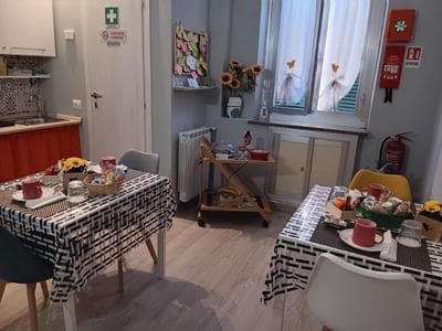 Bed and Breakfast Mamma Giuliana