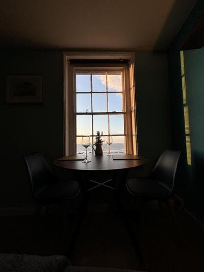 Fort Cresent Sea View Apartment