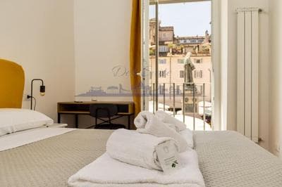 DEB Suite Campo de' fiori nel cuore di Roma