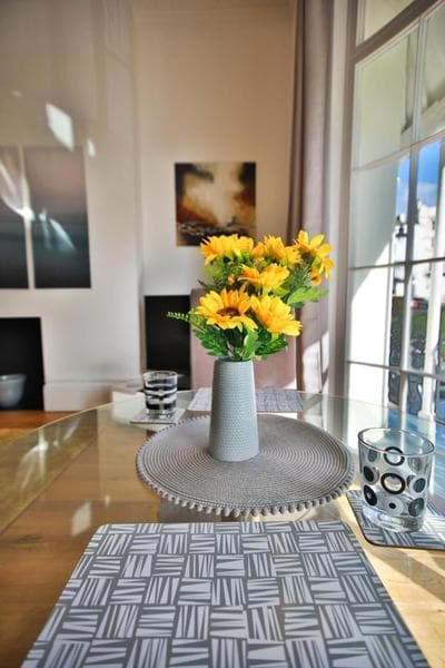 41b Wellington Suites
