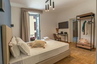 Essence Guesthouse