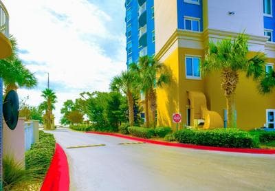 Legacy I 1306 Penthouse
