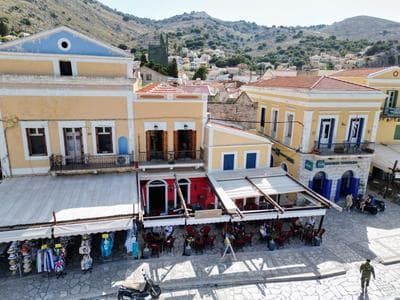 Amorosa House