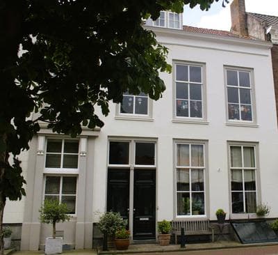 Huis Delfshaven