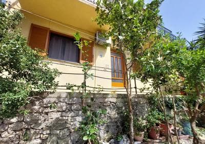 VASILAKI Apartments