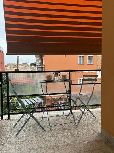 Cosy Flat in Rome