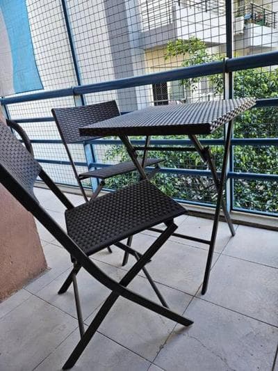 Amplio Apartamento Familiar en Palermo Soho