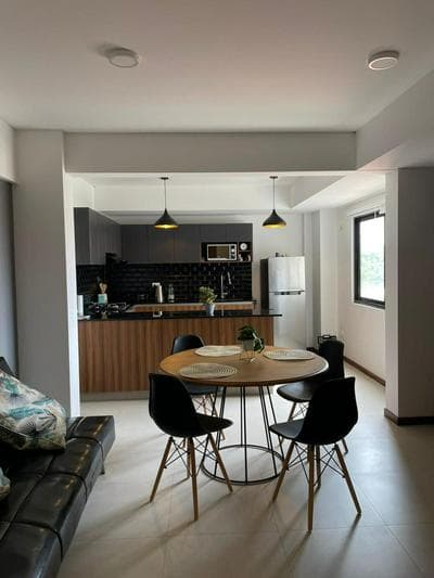2 dormitorios green residences