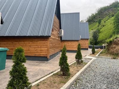 Masarona 2 nolu Dağ evi