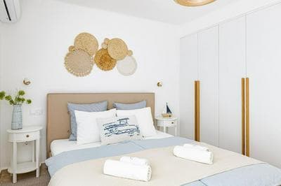 Blue Beach Apartman