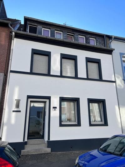 Sleep & Go Deluxe 1 Apartment nähe Düsseldorf