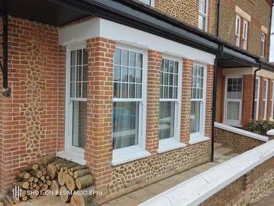 Beach Penthouse, Hunstanton Norfolk
