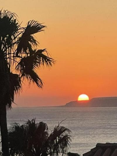 Casa Ceuta - great sea views on the Atlantic in Atlanterra, Zahara de los Atunes