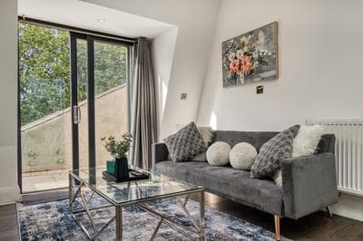 Luxurious Hidden Gem in Wandsworth