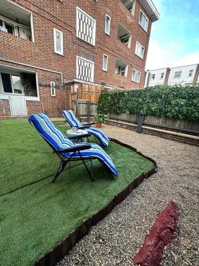 Shoreditch Rooms R1