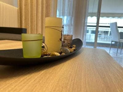 D2 Apartment - Athens Oasis