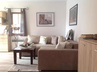 Appartement Doesjes Huis