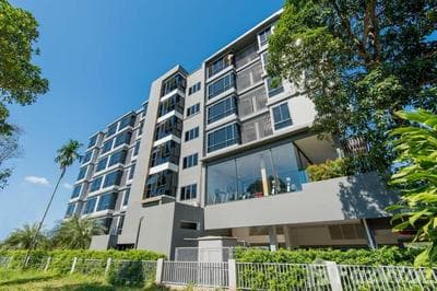 Hill Myna Condotel Official Account
