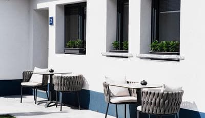 KRACHER Familienapartment Landhaus No 4 - inklusive Pool